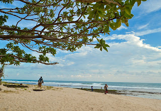 Pantai Pok Tunggal