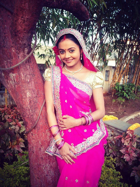 Devoleena Bhattacharjee Hd Wallpapers