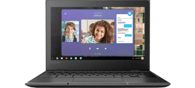 Lenovo 100e Chromebook