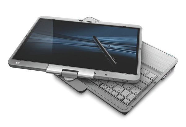 Specs Laptop Notebook Computer Harga HP EliteBook 2740p 