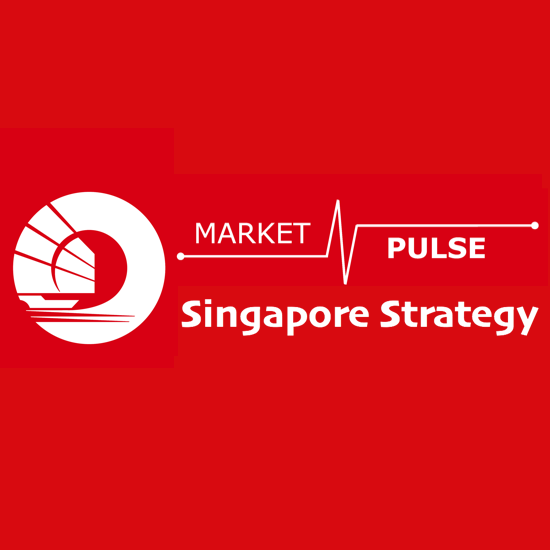 Singapore Market - OCBC Investment 2016-06-21: STAYING CAUTIOUS AHEAD OF THE BREXIT VOTE 