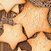 Melt In Your Mouth Shortbread