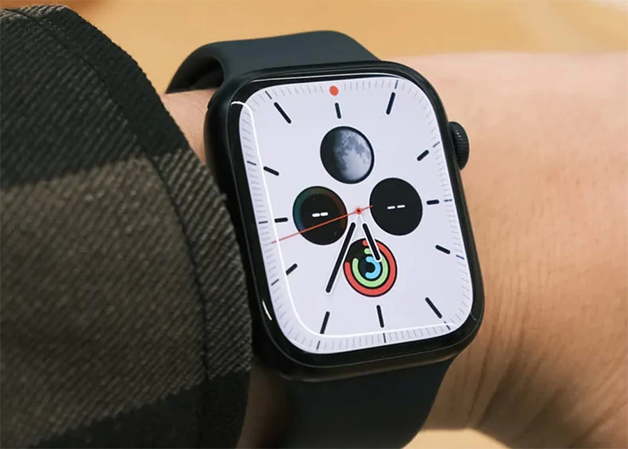 watchOS 9.6.1 開放更新！解決 Apps API 存取問題