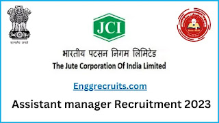 Jute Corporation of India Ltd