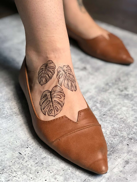 Tatuagens femininas - 100 fotos e ideias para inspirar você