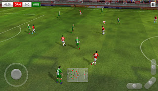 Dream League Soccer 2016 Mod Apk Free Shopping