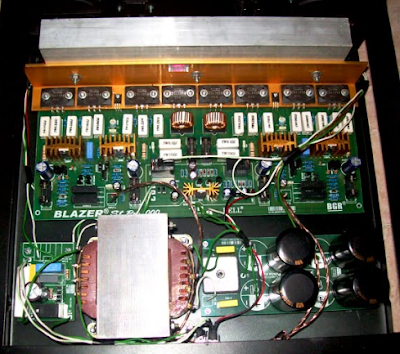 hal yang harus anda ketahui dan teliti untuk membangun power amplifier dengan hasil yang  Cara Menentukan besaran/Keluaran Watt Power Amplifier