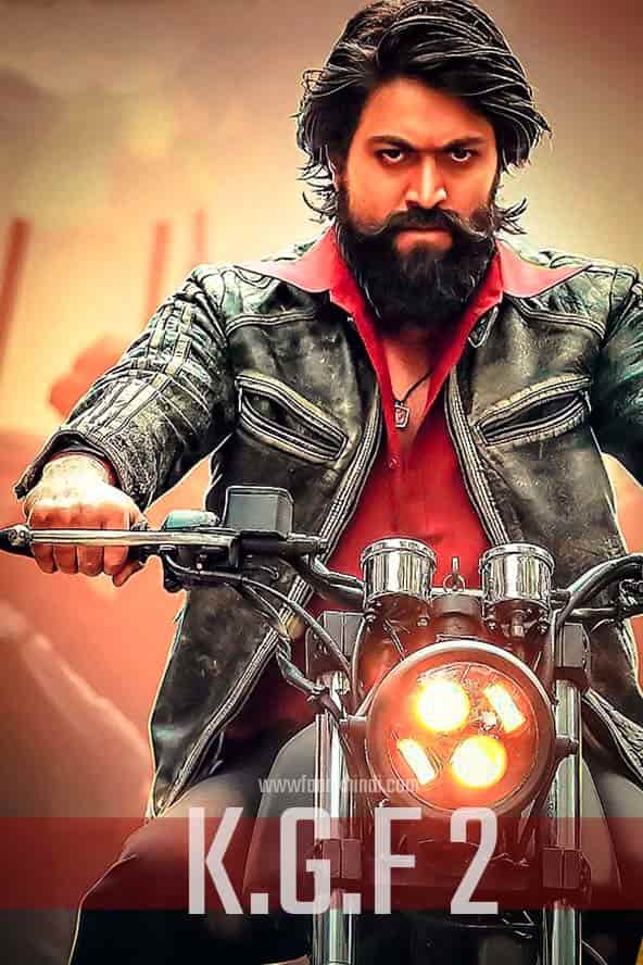 Kgf 2 Full Hd Movie Download In Hindi 720p Yash