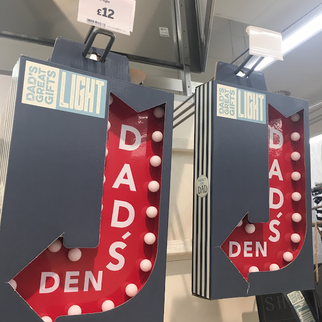 Fathers Day gifts at O2 Centre Finchley Road, London