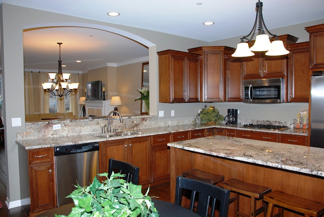 Buying Kitchen Cabinets Online Is a Sensible Option