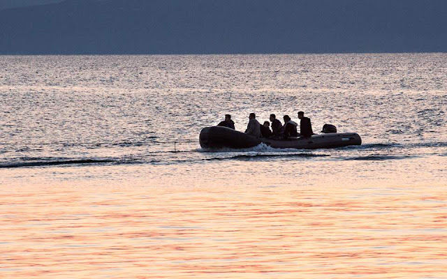 Ε.Ε.: «Παιχνίδι αλληλοκατηγοριών» για το μεταναστευτικό