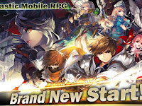 Download Game King's Raid APK Terbaru Gratis