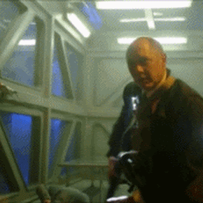 The Blacklist30 Day Challenge, Part 6Season 1 GIFs and Thoug...
