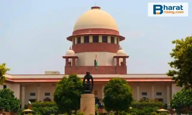 Shri Krishna Janmabhoomi Dispute: Supreme Court Petition Filed for Comprehensive Survey