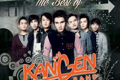 Kangen Band - The Best Of Kangen Band (2013) Full Album - 4shared - upfile [NEW]