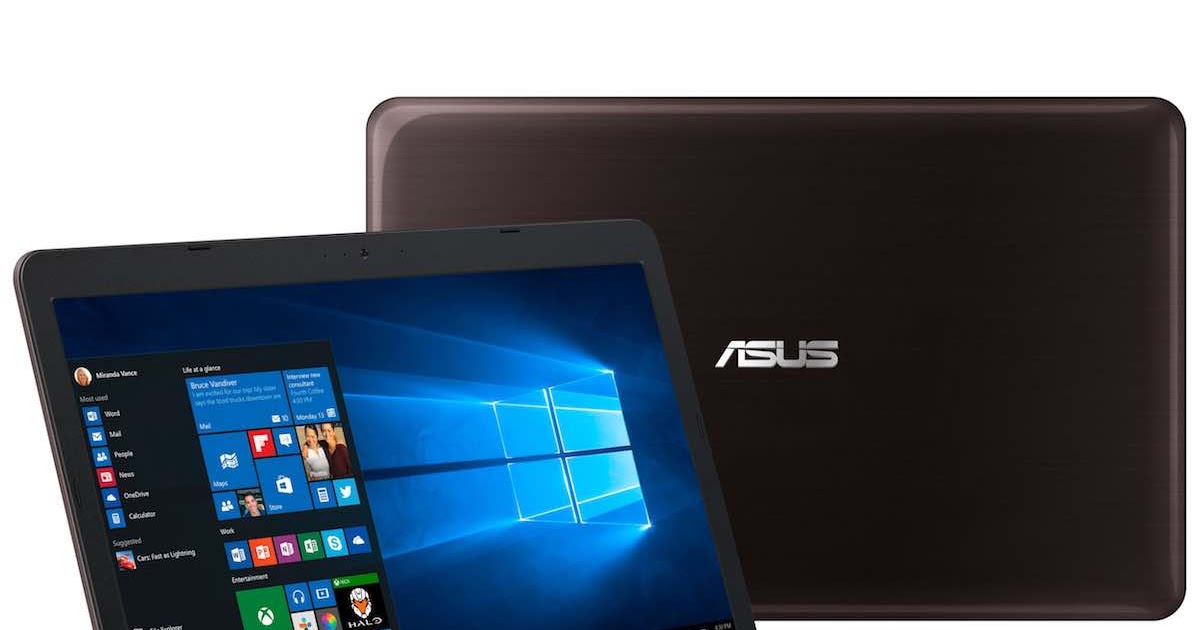 ASUS X756UX Drivers Download For Windows 10 64 bit ...