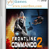 Frontline-Commando 2 APK + DATA Game -  FREE DOWNLOAD