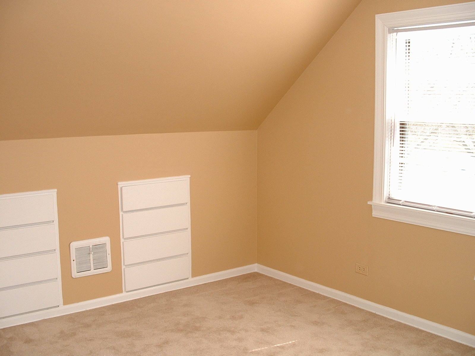 Master Bedroom Paint Color