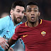 Champions League: Roma Knockout Barcelona 3-0 to reach semi-finals