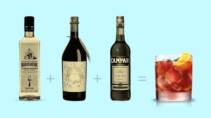 Cocktail ideas