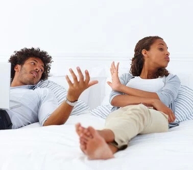 WARNING: These 3 Things Make a Man USELESS in Bed