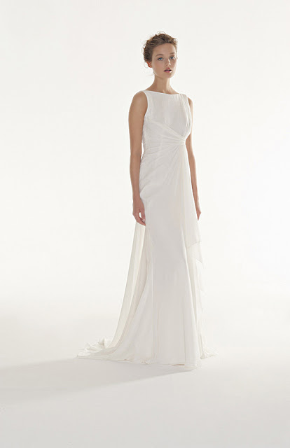 Peter Langner Wedding Dresses Collection 2013