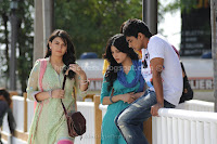 Hot, hansika, and, siddharth, in, sridhar