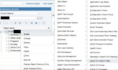 SAP ABAP Exam Prep, SAP ABAP Tutorial and Material, SAP ABAP Career, SAP ABAP Learning, SAP ABAP Study Materials