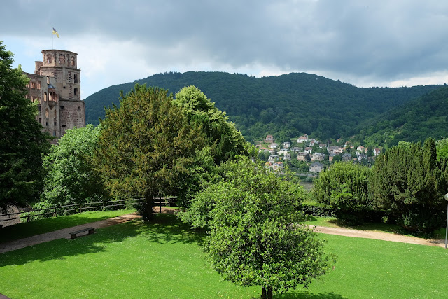 Heidelberg,Alemania