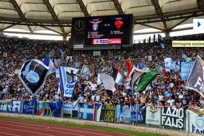 Sejarah terbentuknya klub sepakbola SS LAZIO