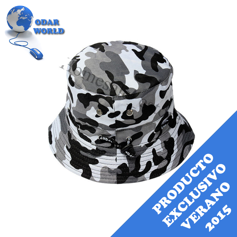 ODAR WORLD - Producto Exclusivo - VERANO 2015