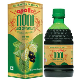 Apollo Noni Brands Products