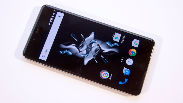 OnePlus X review