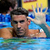Michael Phelps Named USA's Flag Bearer