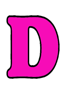 حرف D متحرك Gif, صور GIF, Gif,  Gif D,