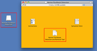 Download Norton Flashback.K Removal Tool for OS X