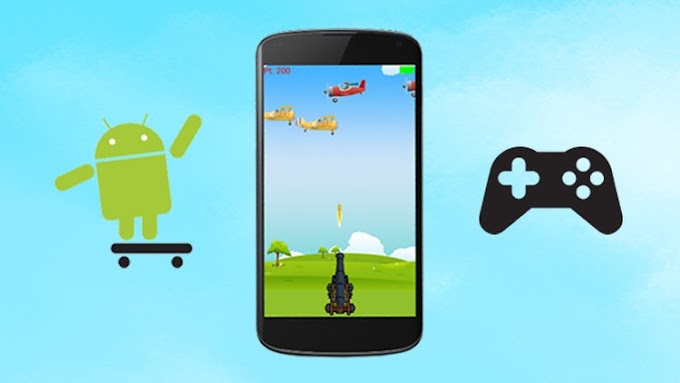 Android Game Development for Beginners [100% Off]