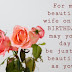 Birthday wishes for wife status, Quotes & Images