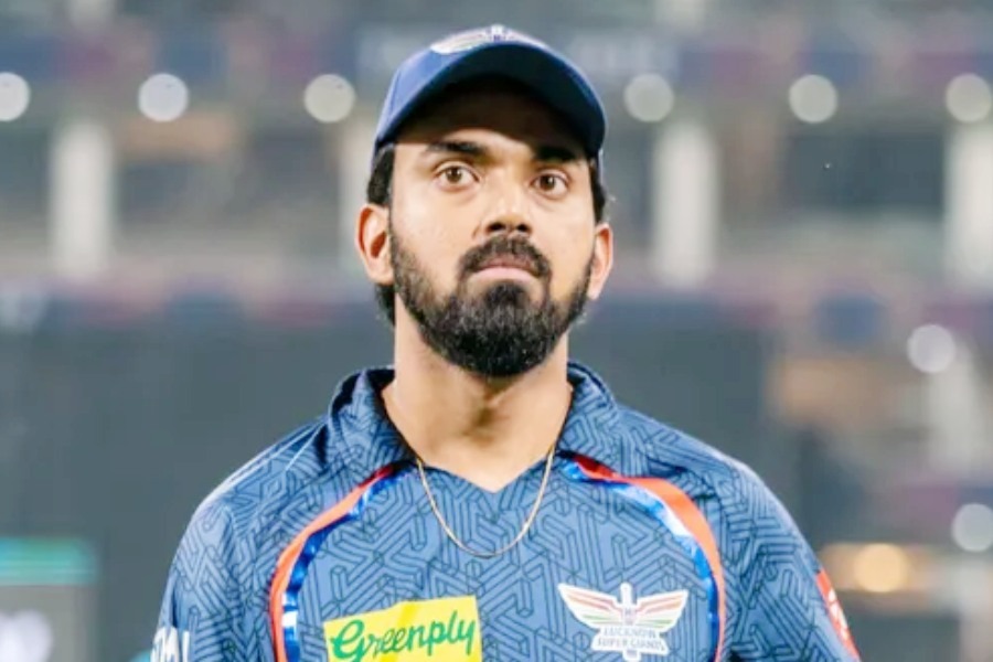 Lucknow-Super-Giants