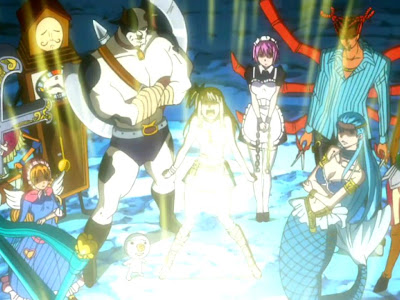 [ベスト] fairy tail sagittarius key 296863-Fairy tail sagittarius key