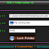 Folder Locker v2.0