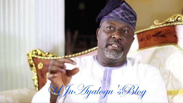 You Are ‘Olodo Governor’ – Dino Melaye Blasts Kogi Governor