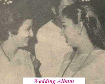 Rajinikanth Wedding photos