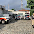 Operação Paradigma prende suspeito de vários roubos de carros em Campina Grande