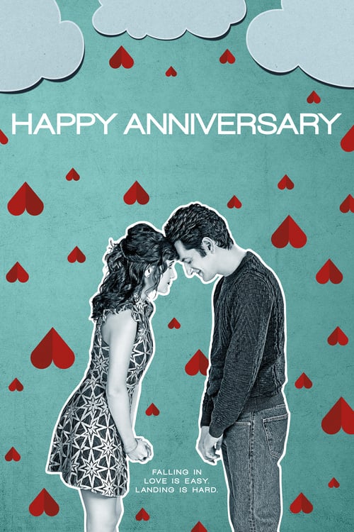 [HD] Happy Anniversary 2018 Film Complet En Anglais