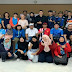 JPANS adakan "Running Man" versi Sabahan di Kudat