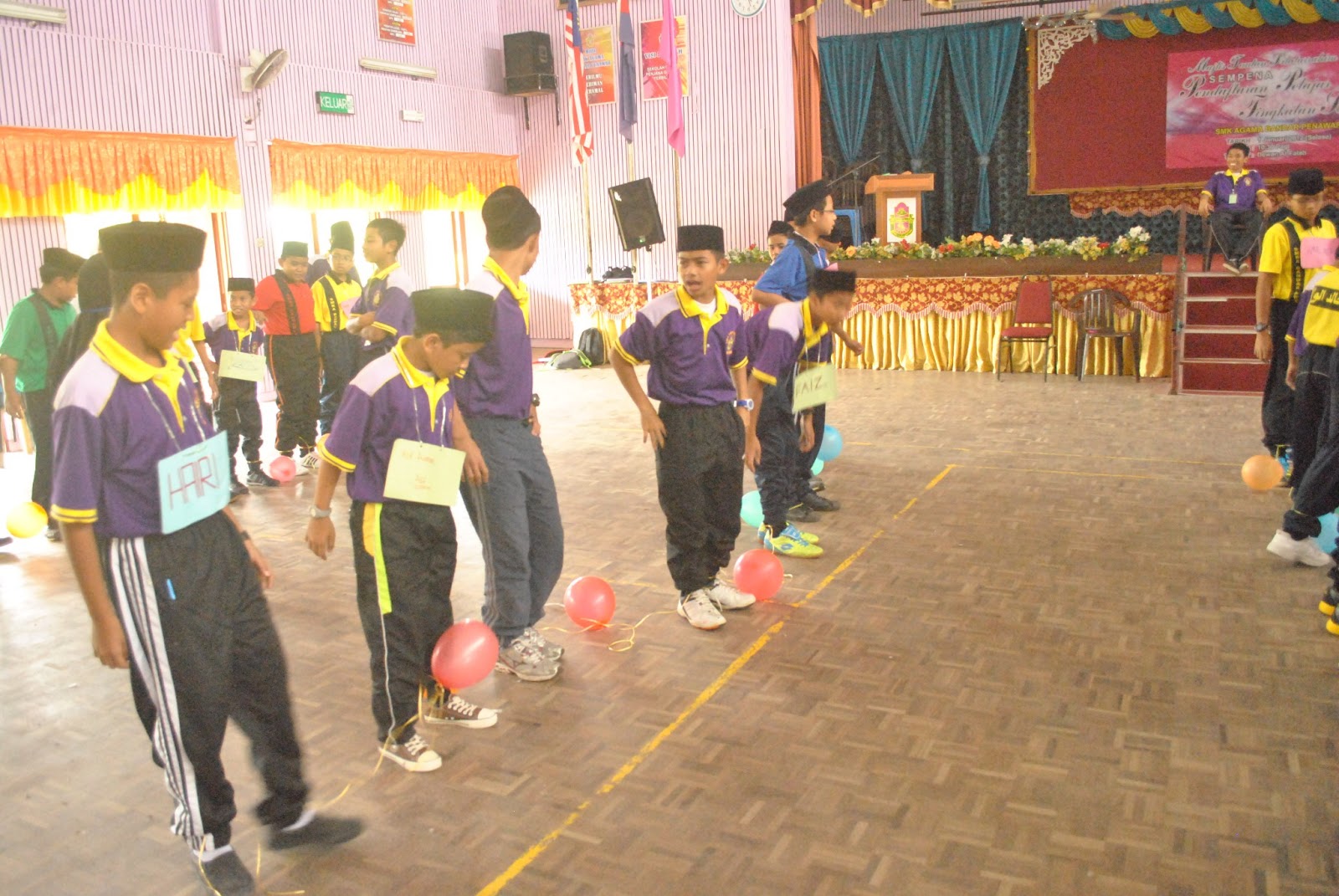 Laman Rasmi Bimbingan & Kaunseling SMK Agama Bandar Penawar