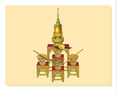 Khmer King
