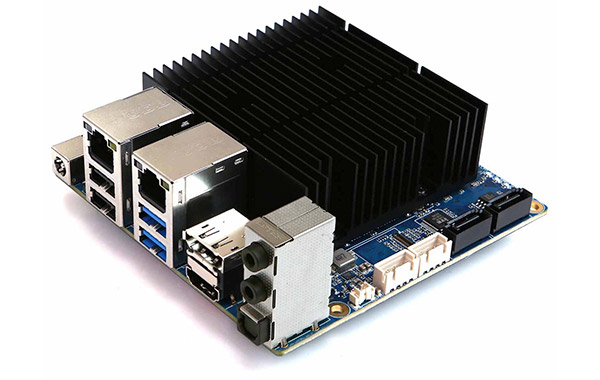 ODROID H3+