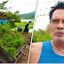  65-year old veteran action star Roi Vinzon and his Farm In Pampanga